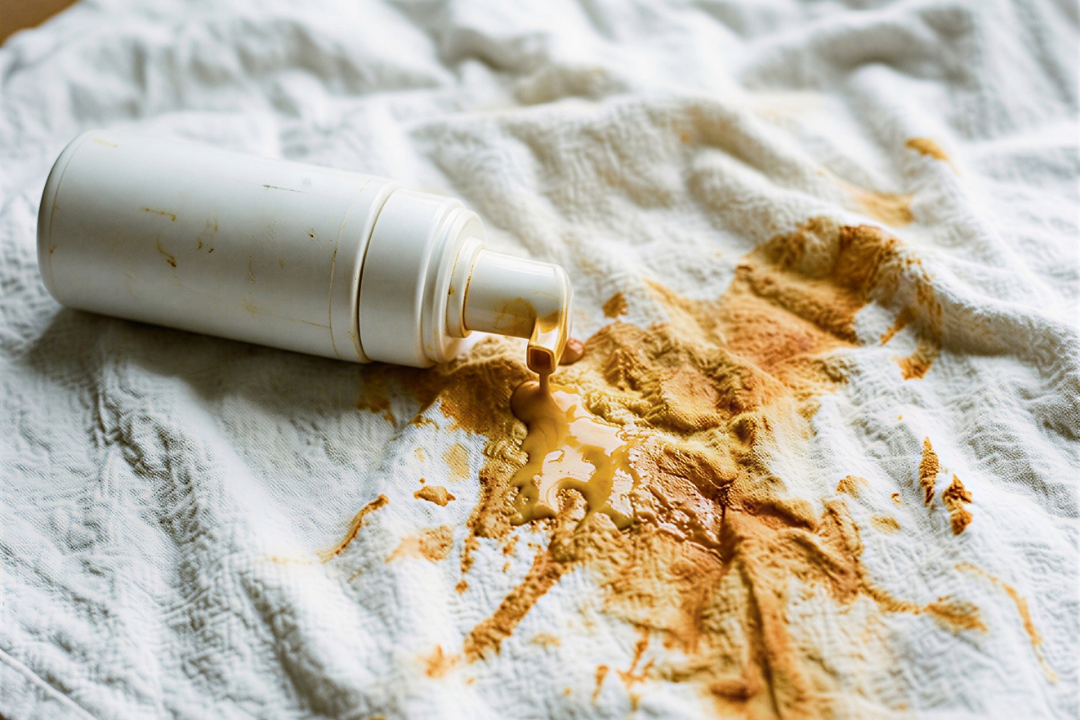 Why most tanning products
