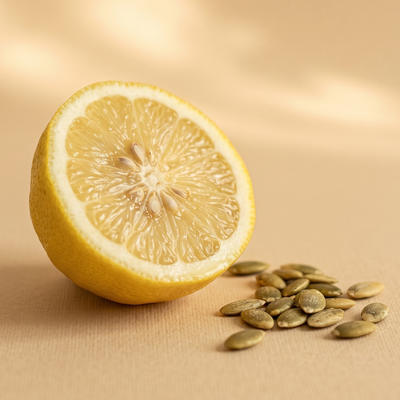 Lycopene & Astaxanthin