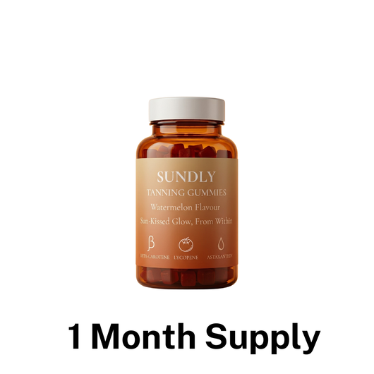 Sundly Gummies