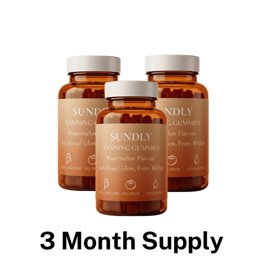 Sundly Gummies