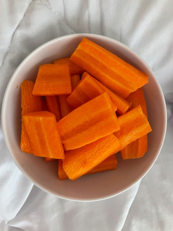 2. Beta-Carotene: The Exact Golden Pigment That Makes Carrots Golden